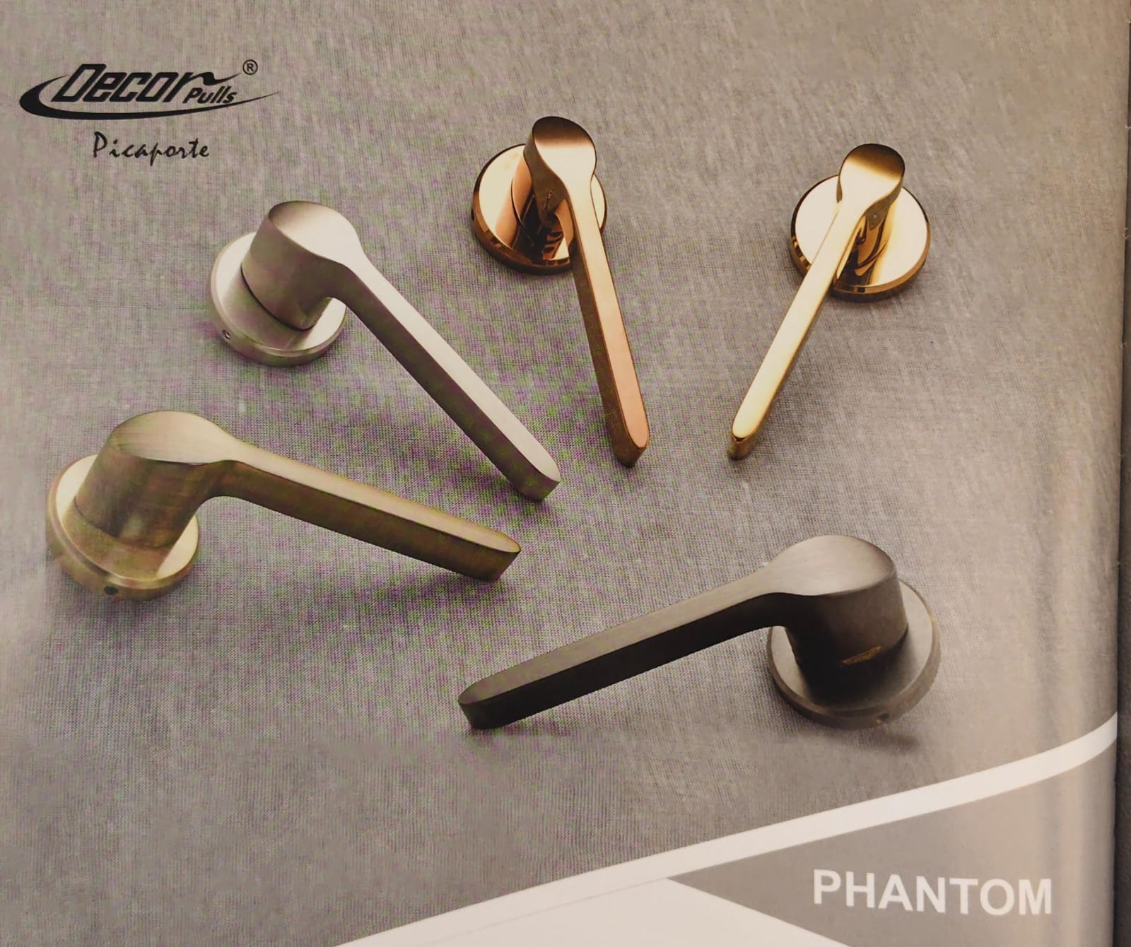 DECOR PHANTOM DM 052